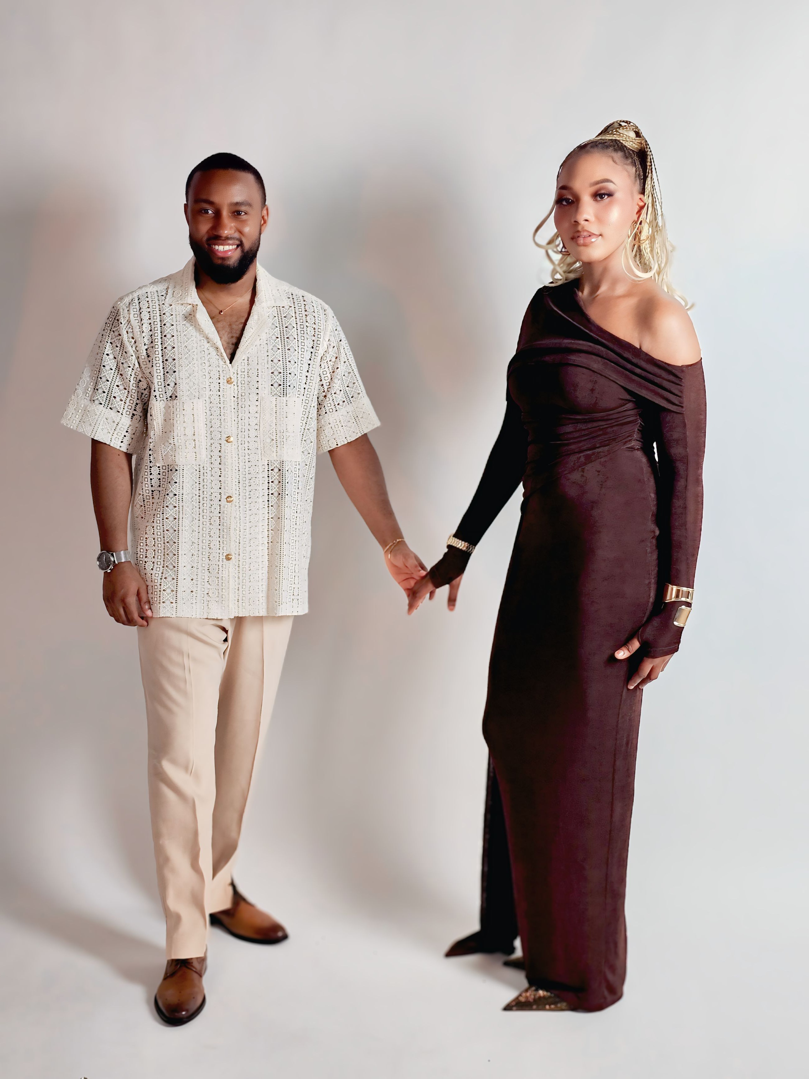 Bride & Groom Second Entrance